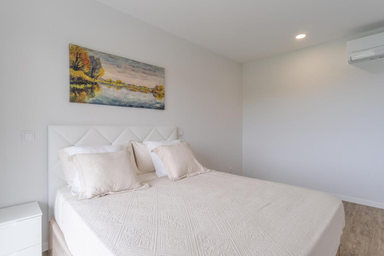Orquidea Apartment Fenix II By Hr Madeira Funchal Dış mekan fotoğraf