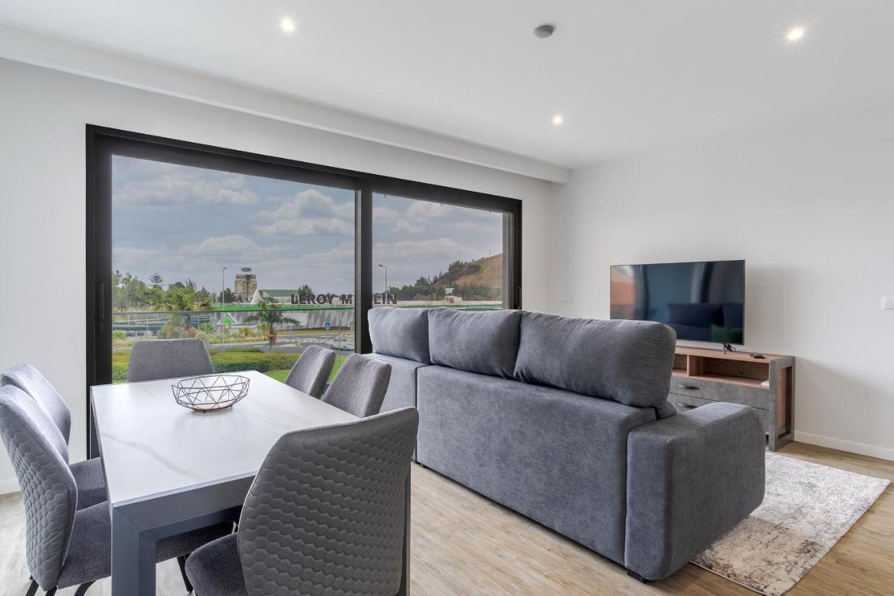 Orquidea Apartment Fenix II By Hr Madeira Funchal Dış mekan fotoğraf