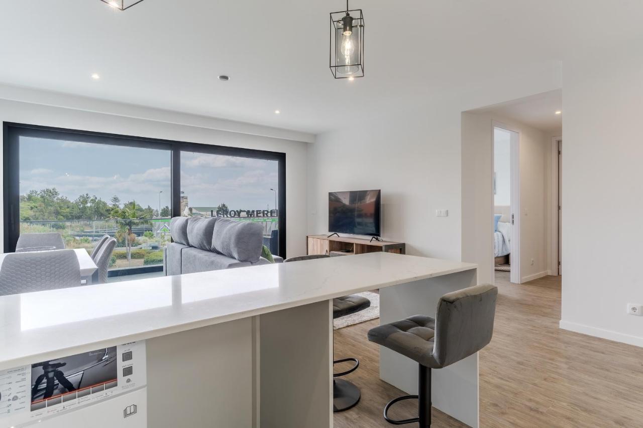 Orquidea Apartment Fenix II By Hr Madeira Funchal Dış mekan fotoğraf