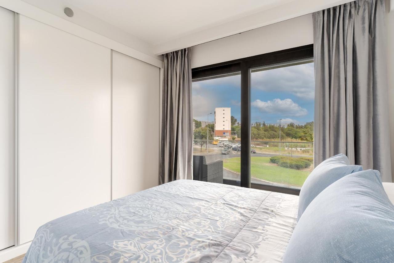 Orquidea Apartment Fenix II By Hr Madeira Funchal Dış mekan fotoğraf