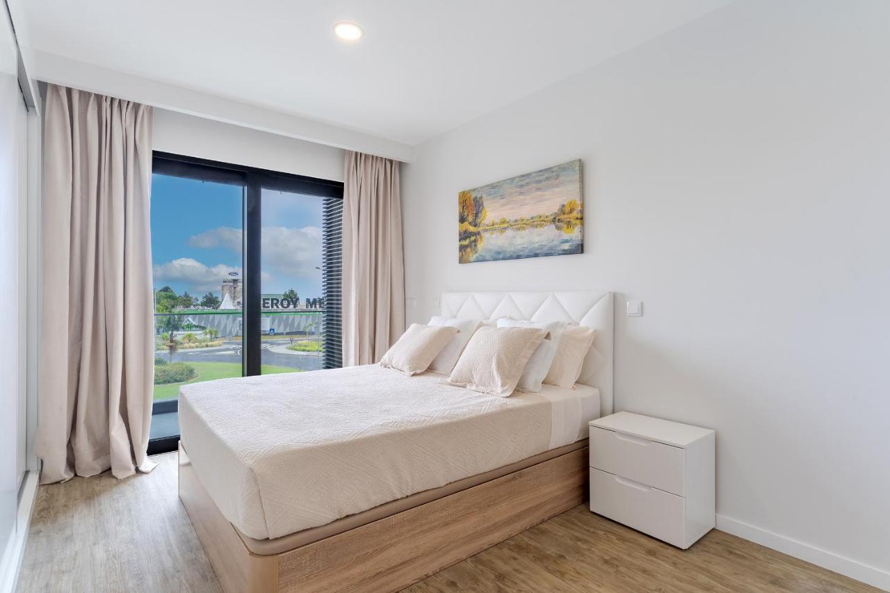 Orquidea Apartment Fenix II By Hr Madeira Funchal Dış mekan fotoğraf