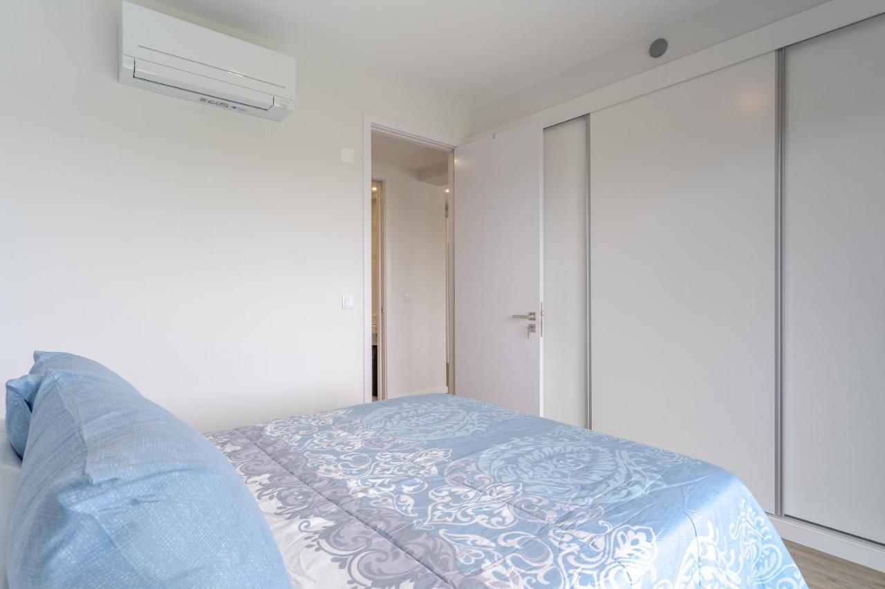 Orquidea Apartment Fenix II By Hr Madeira Funchal Dış mekan fotoğraf