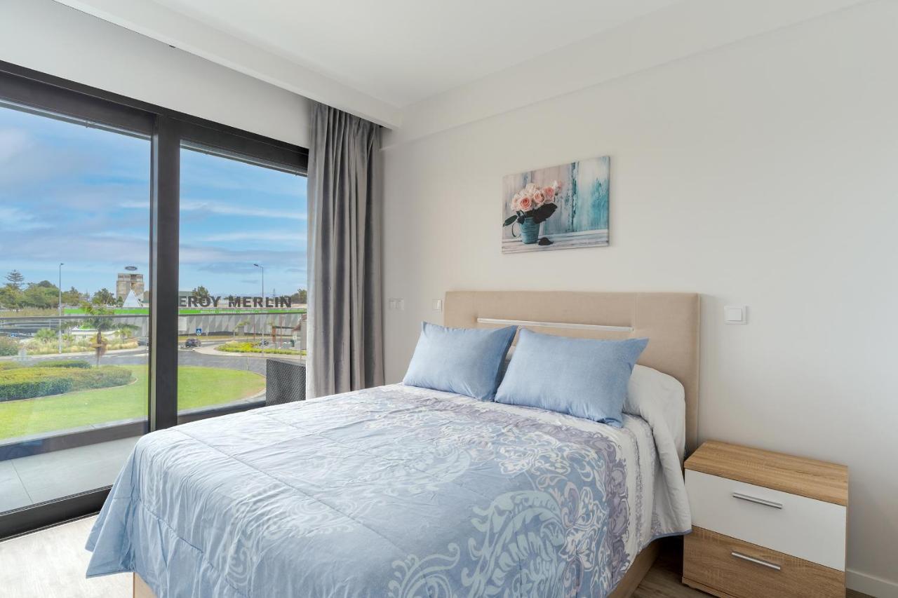Orquidea Apartment Fenix II By Hr Madeira Funchal Dış mekan fotoğraf