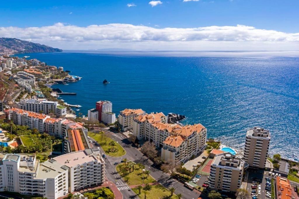 Orquidea Apartment Fenix II By Hr Madeira Funchal Dış mekan fotoğraf